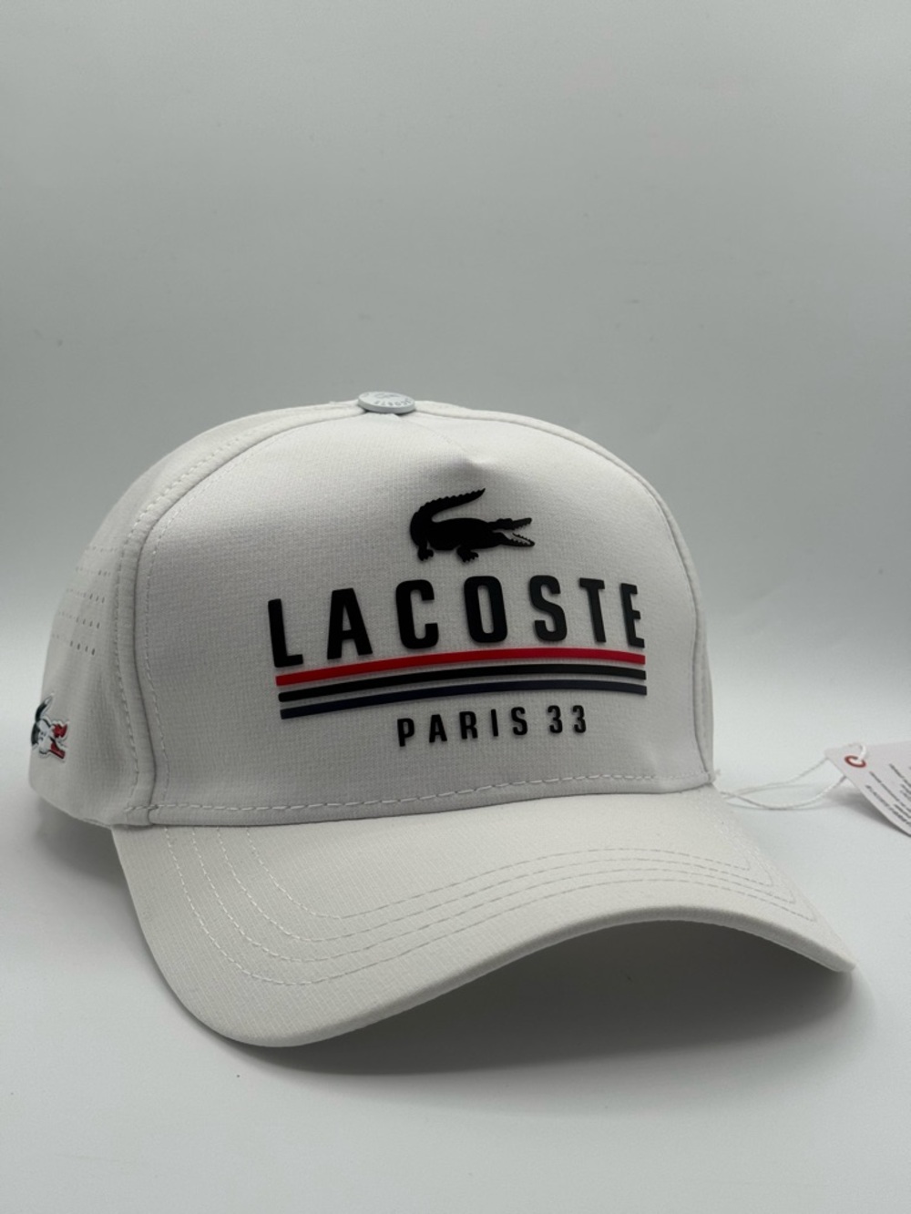 Lacoste Hat